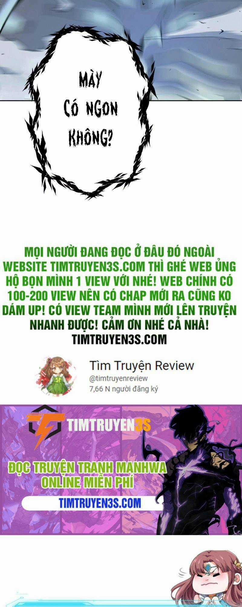 Tuyệt Đỉnh Anh Hùng Chapter 14 trang 103