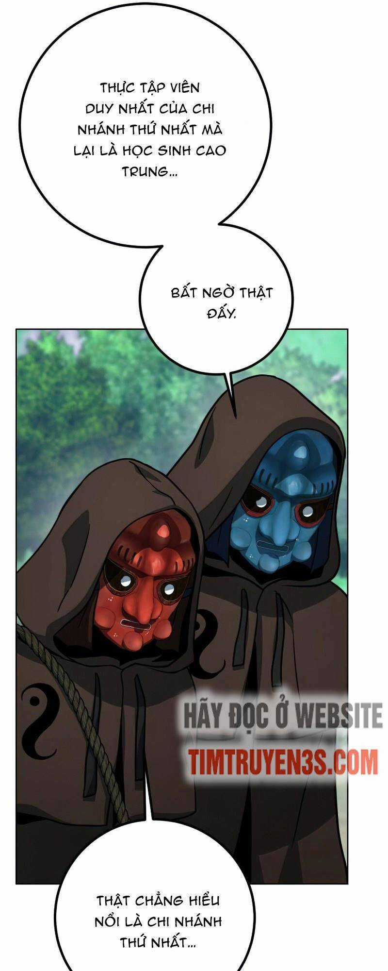 Tuyệt Đỉnh Anh Hùng Chapter 14 trang 11