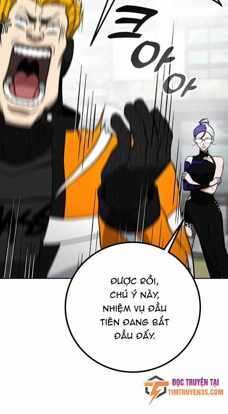 Tuyệt Đỉnh Anh Hùng Chapter 14 trang 16