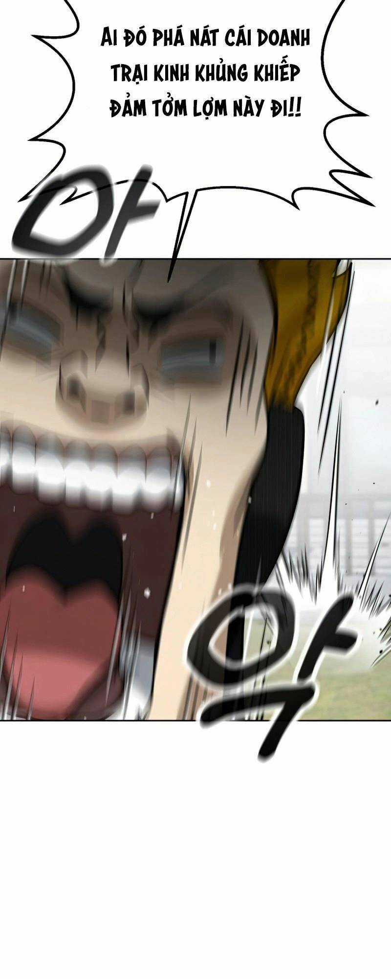 Tuyệt Đỉnh Anh Hùng Chapter 14 trang 18