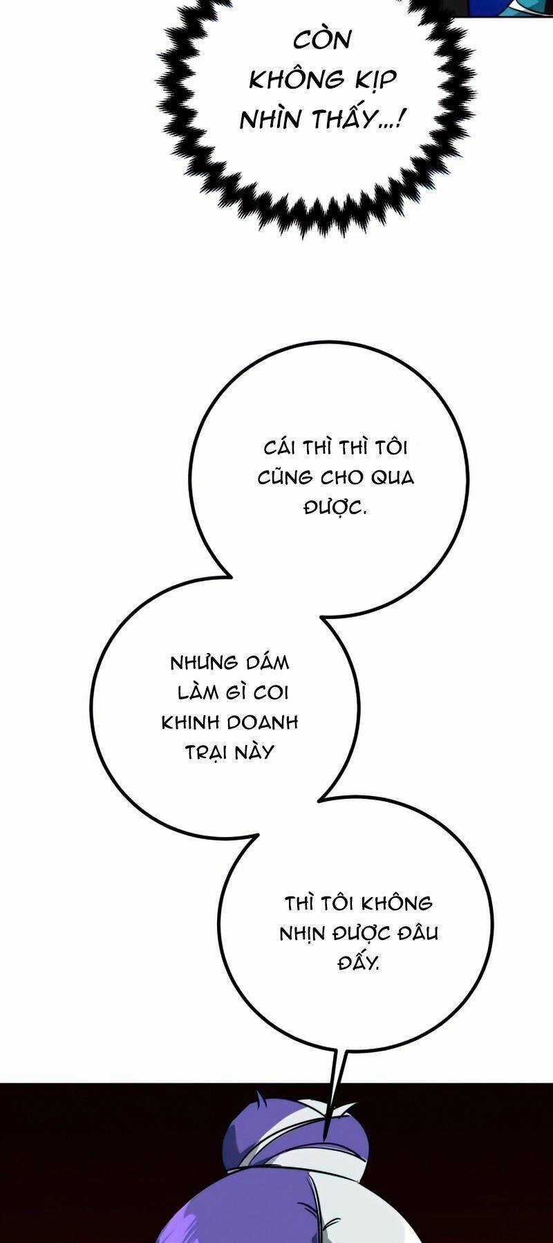 Tuyệt Đỉnh Anh Hùng Chapter 14 trang 21