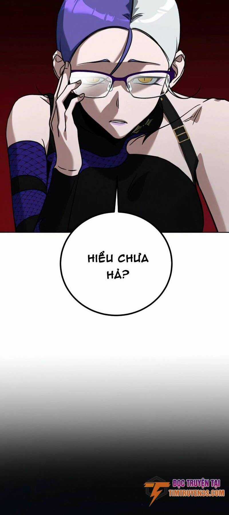 Tuyệt Đỉnh Anh Hùng Chapter 14 trang 22