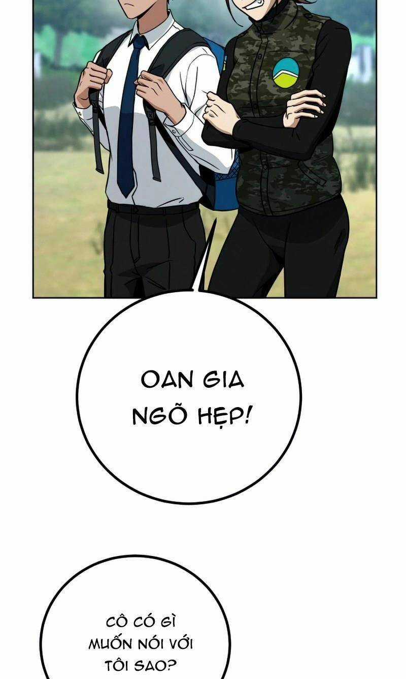 Tuyệt Đỉnh Anh Hùng Chapter 14 trang 27