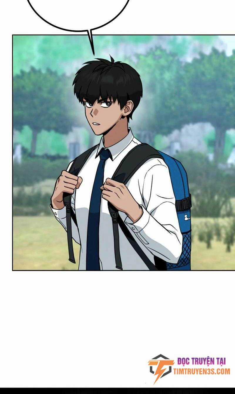 Tuyệt Đỉnh Anh Hùng Chapter 14 trang 28