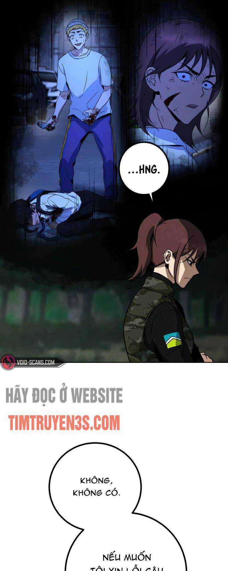 Tuyệt Đỉnh Anh Hùng Chapter 14 trang 29