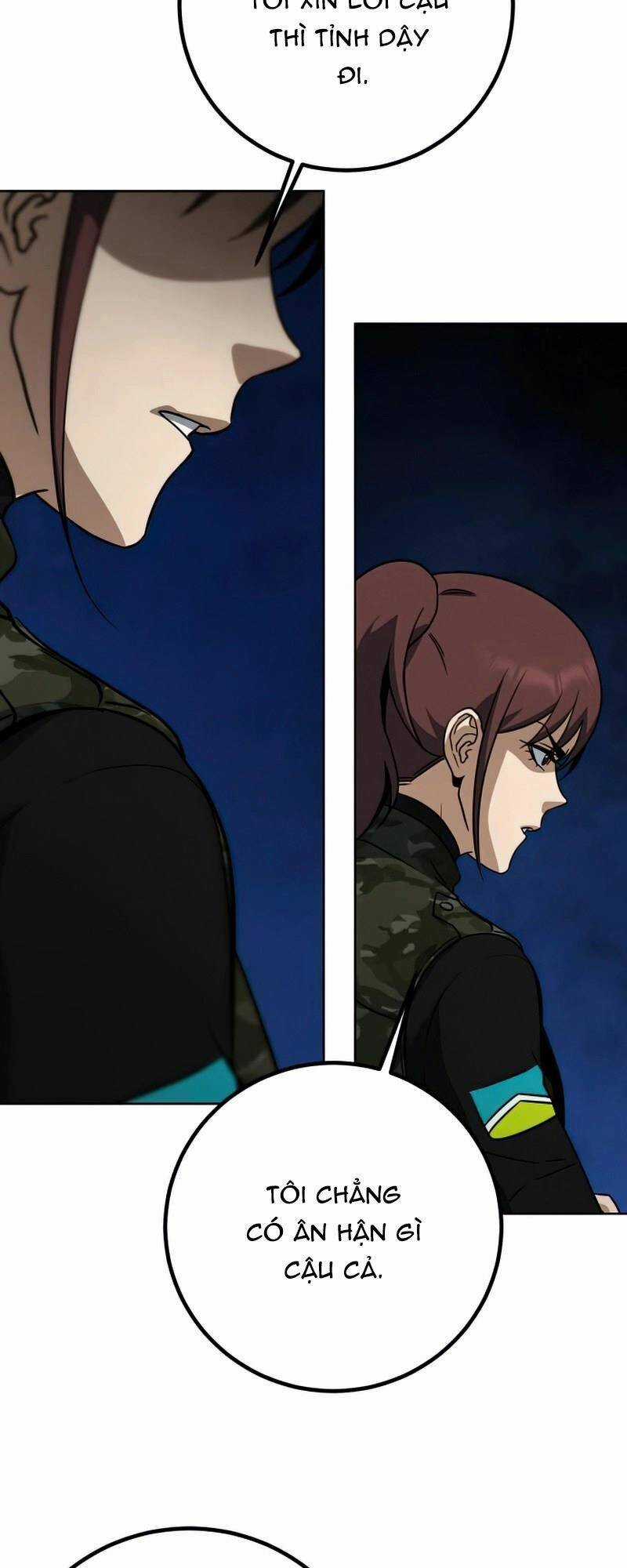 Tuyệt Đỉnh Anh Hùng Chapter 14 trang 30