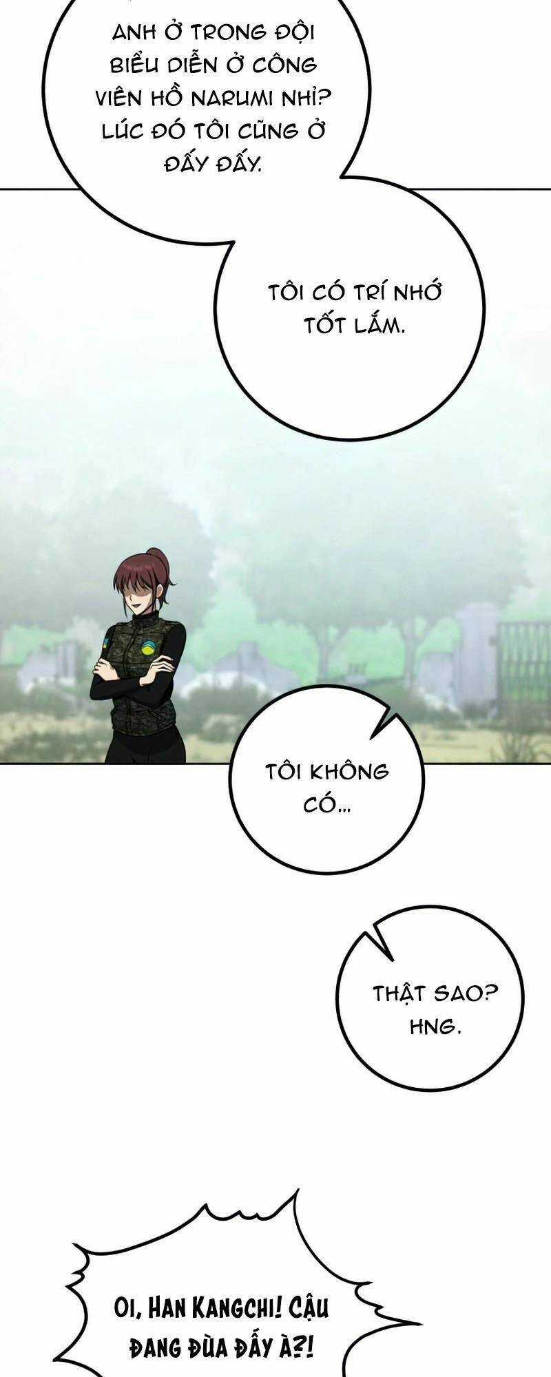 Tuyệt Đỉnh Anh Hùng Chapter 14 trang 32