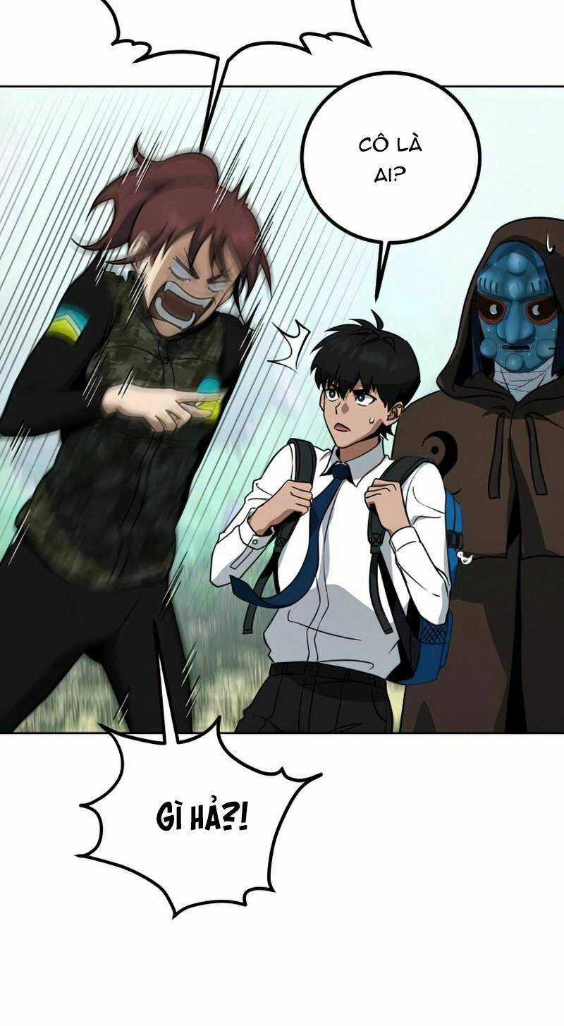 Tuyệt Đỉnh Anh Hùng Chapter 14 trang 33