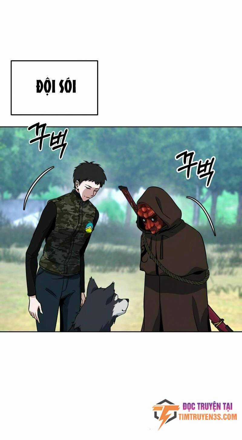 Tuyệt Đỉnh Anh Hùng Chapter 14 trang 34