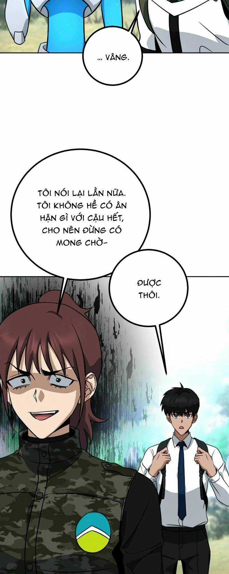 Tuyệt Đỉnh Anh Hùng Chapter 14 trang 37