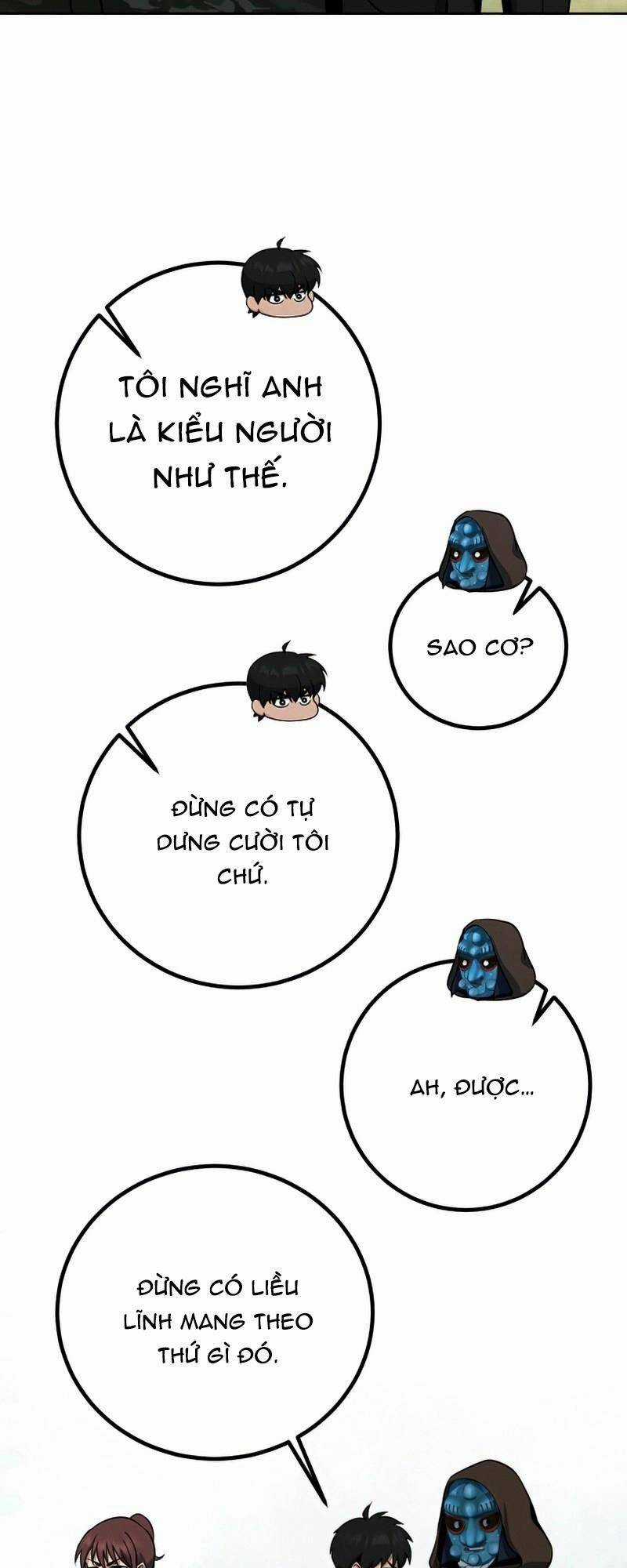 Tuyệt Đỉnh Anh Hùng Chapter 14 trang 38