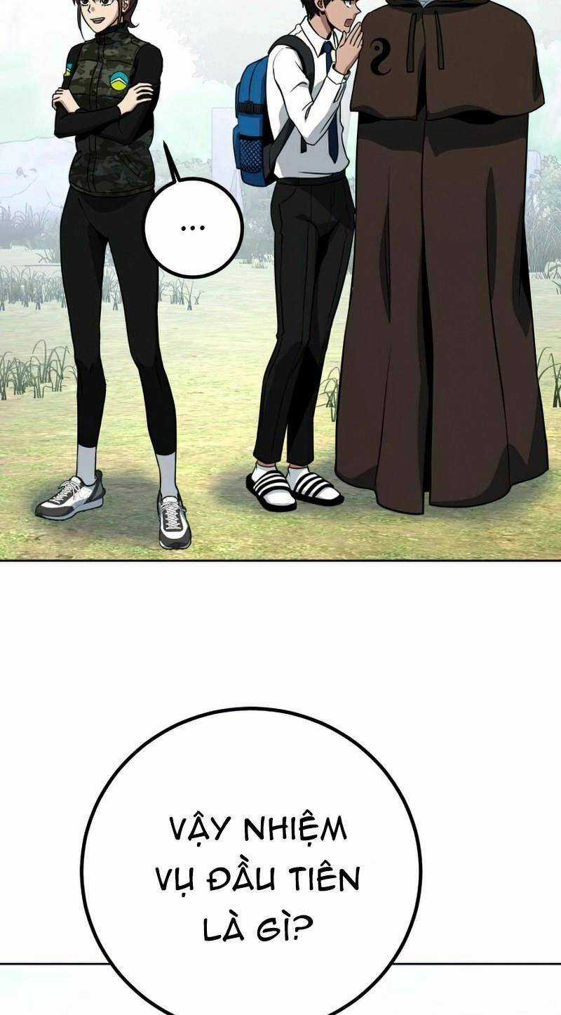 Tuyệt Đỉnh Anh Hùng Chapter 14 trang 39