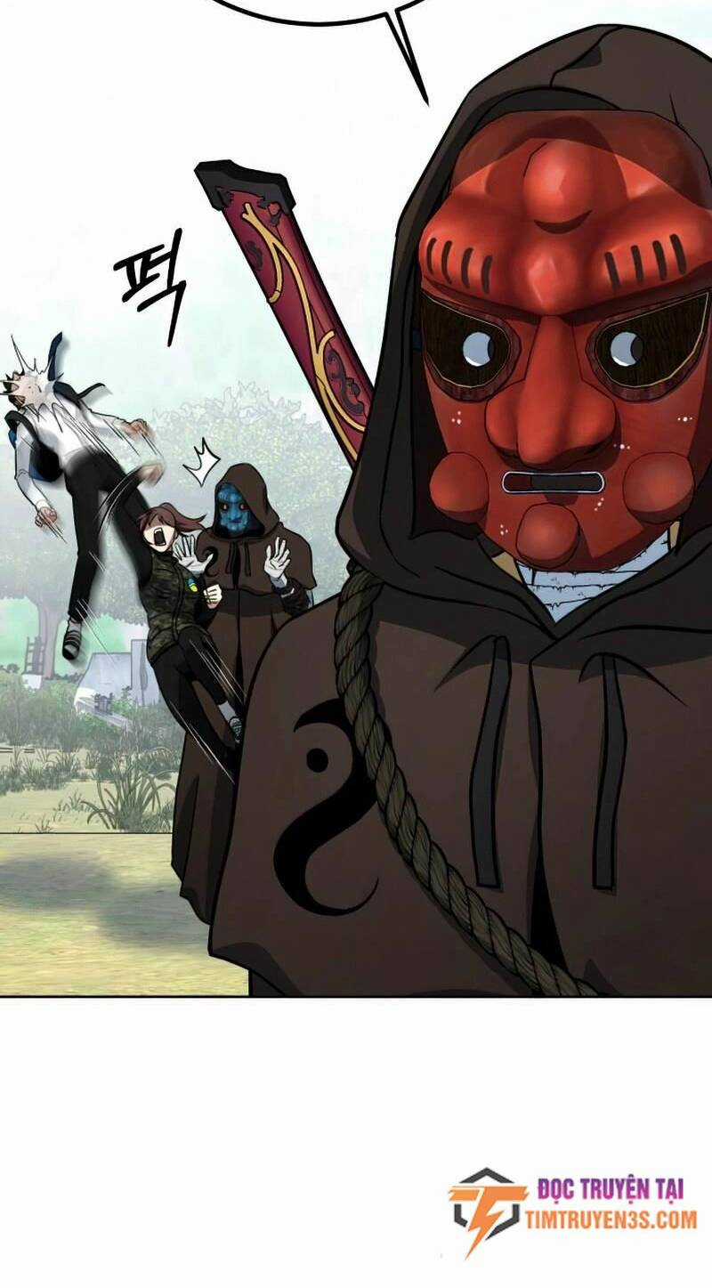 Tuyệt Đỉnh Anh Hùng Chapter 14 trang 40