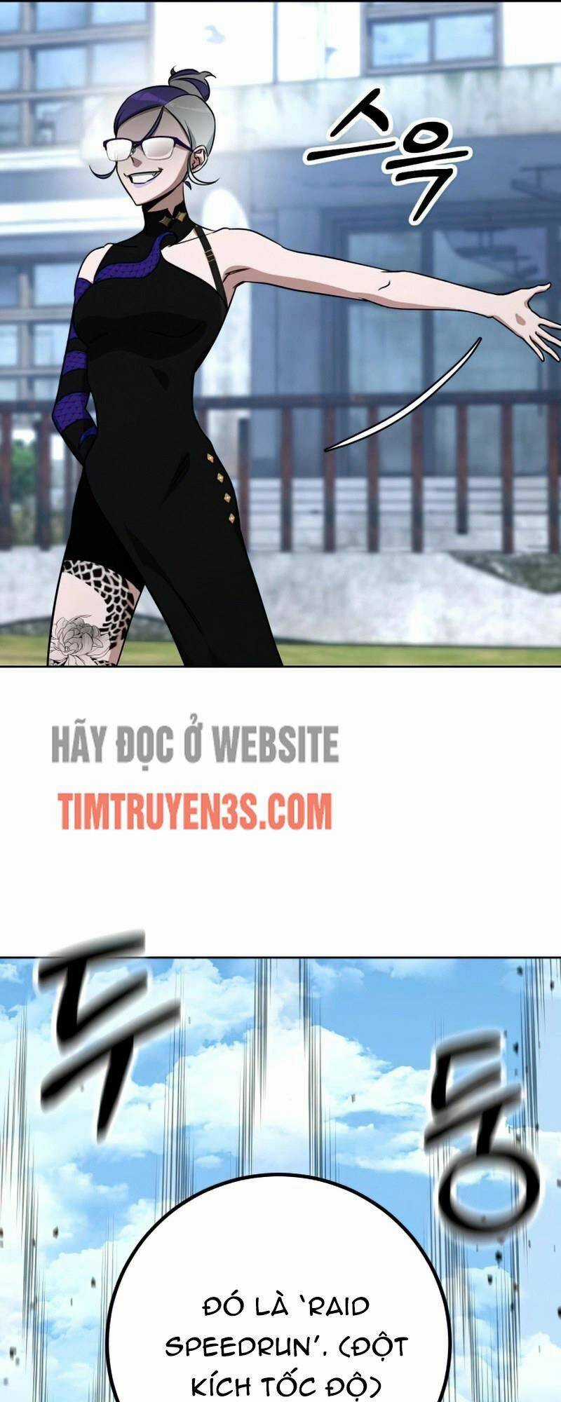 Tuyệt Đỉnh Anh Hùng Chapter 14 trang 41