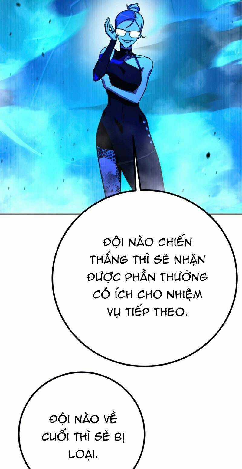 Tuyệt Đỉnh Anh Hùng Chapter 14 trang 45