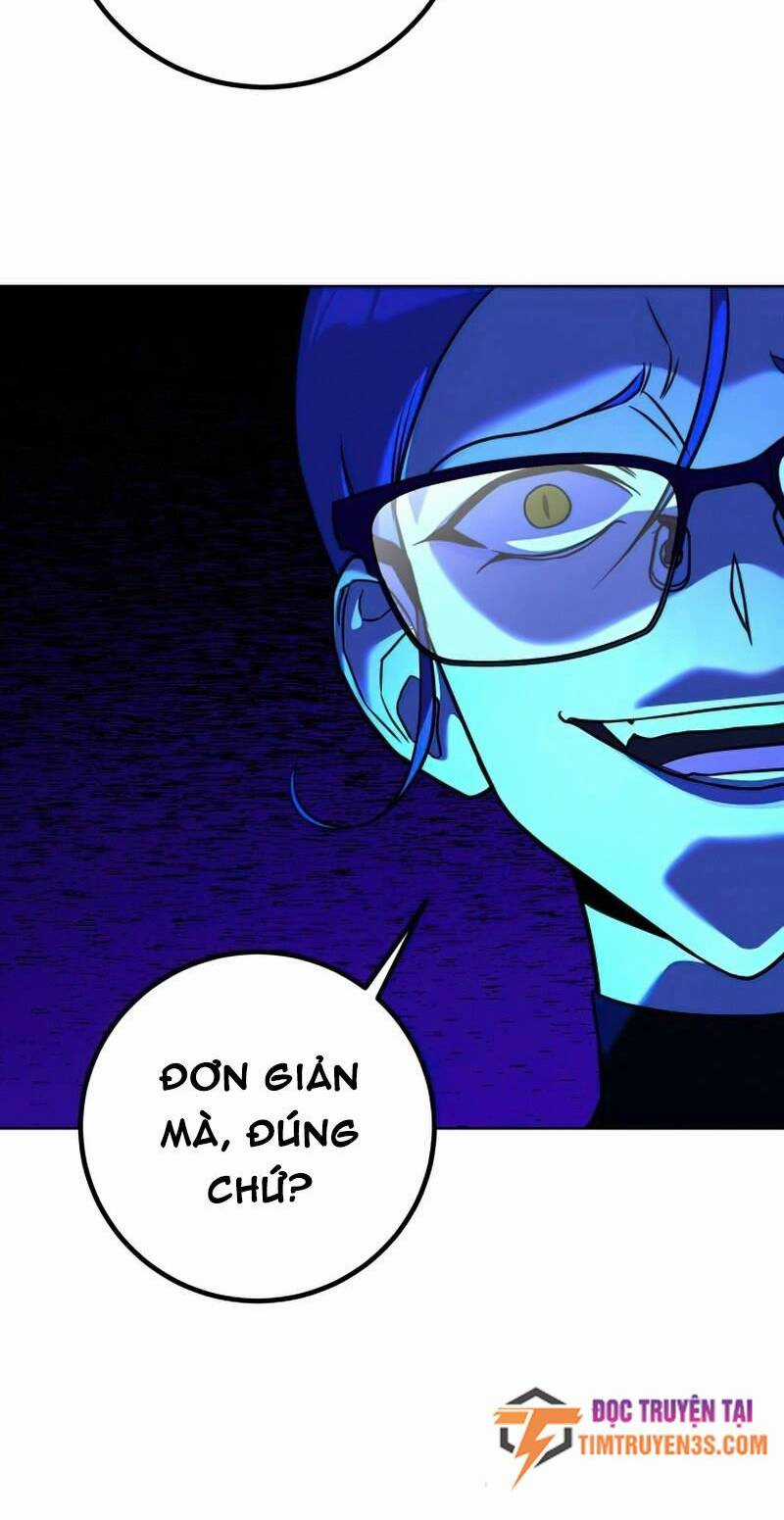 Tuyệt Đỉnh Anh Hùng Chapter 14 trang 46