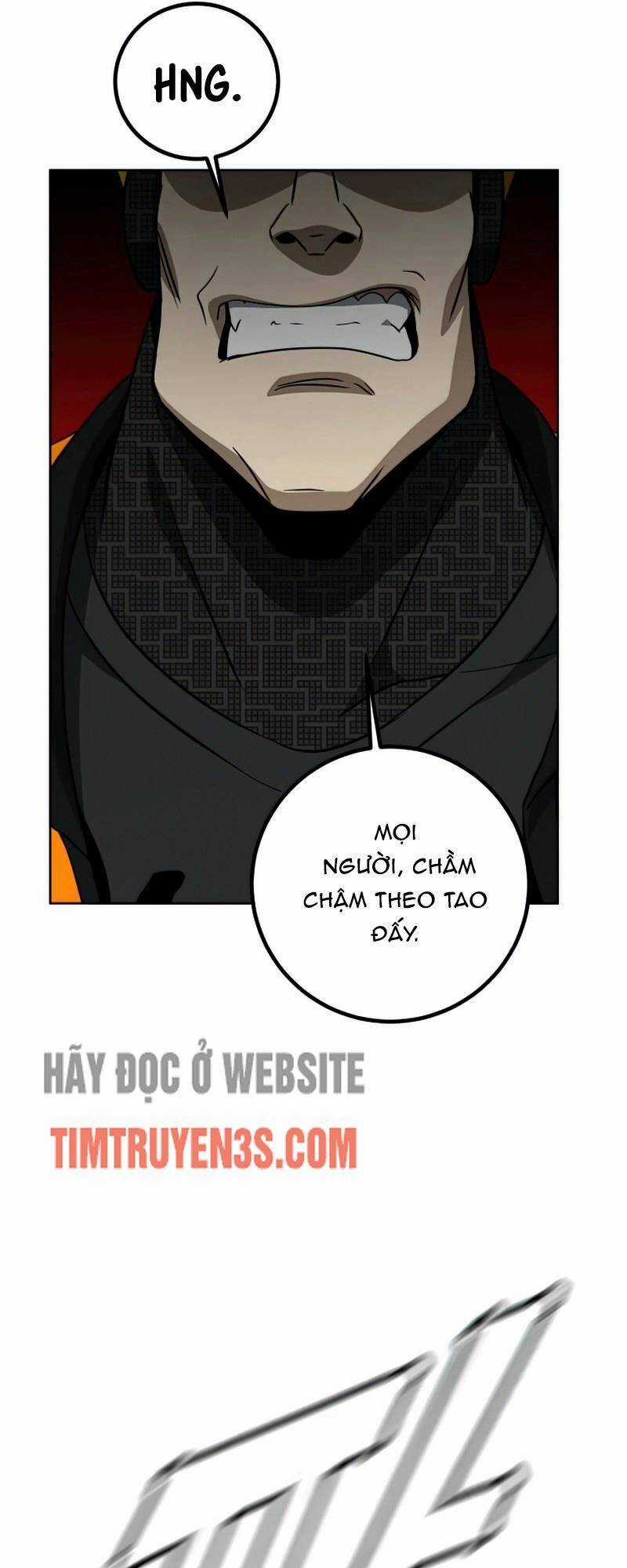 Tuyệt Đỉnh Anh Hùng Chapter 14 trang 47