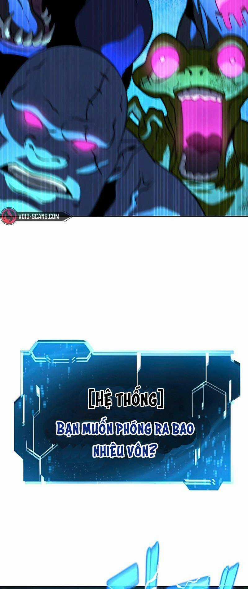 Tuyệt Đỉnh Anh Hùng Chapter 14 trang 50