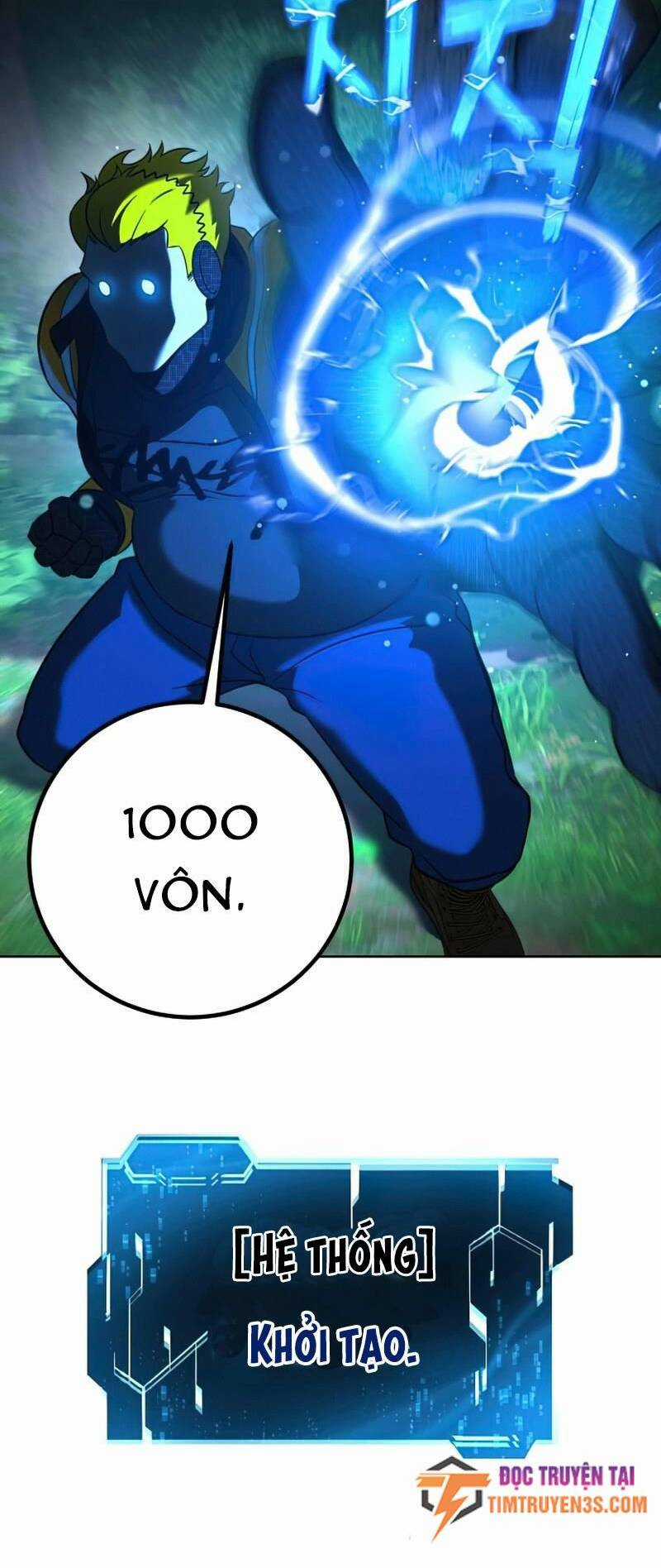 Tuyệt Đỉnh Anh Hùng Chapter 14 trang 51