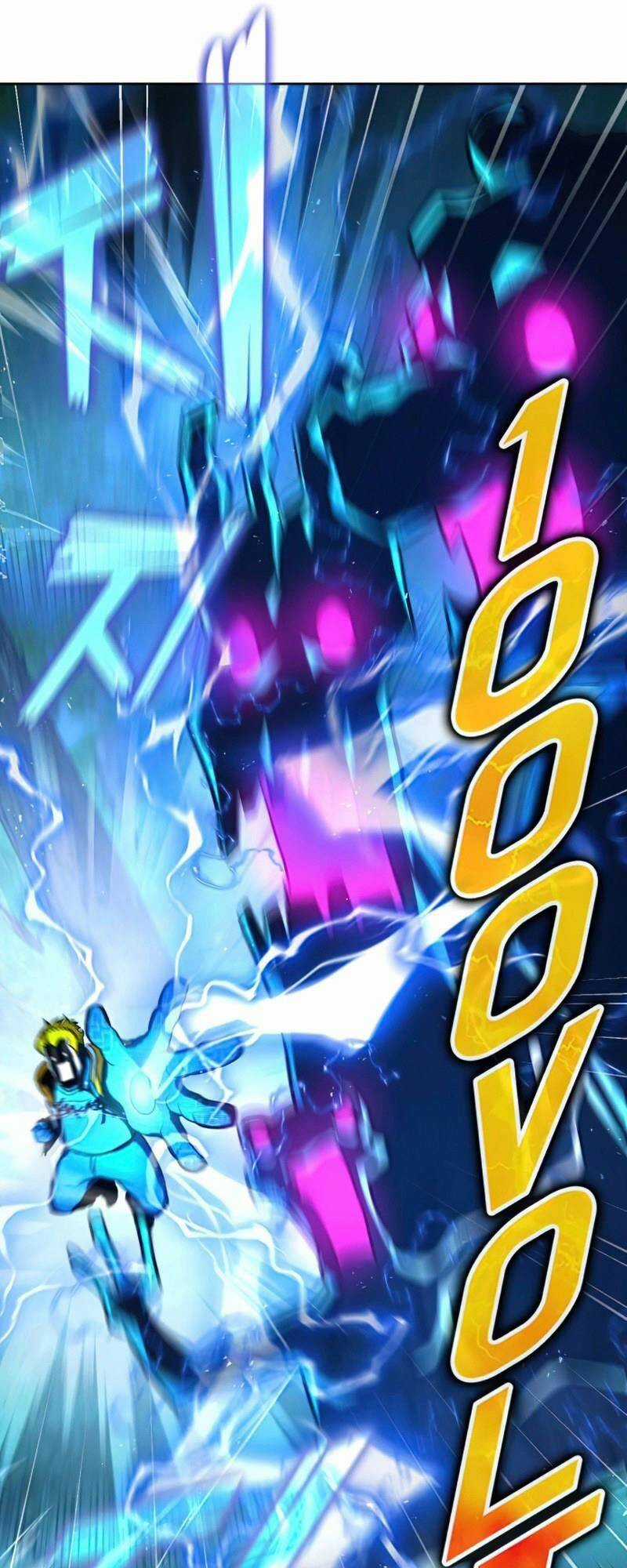 Tuyệt Đỉnh Anh Hùng Chapter 14 trang 52