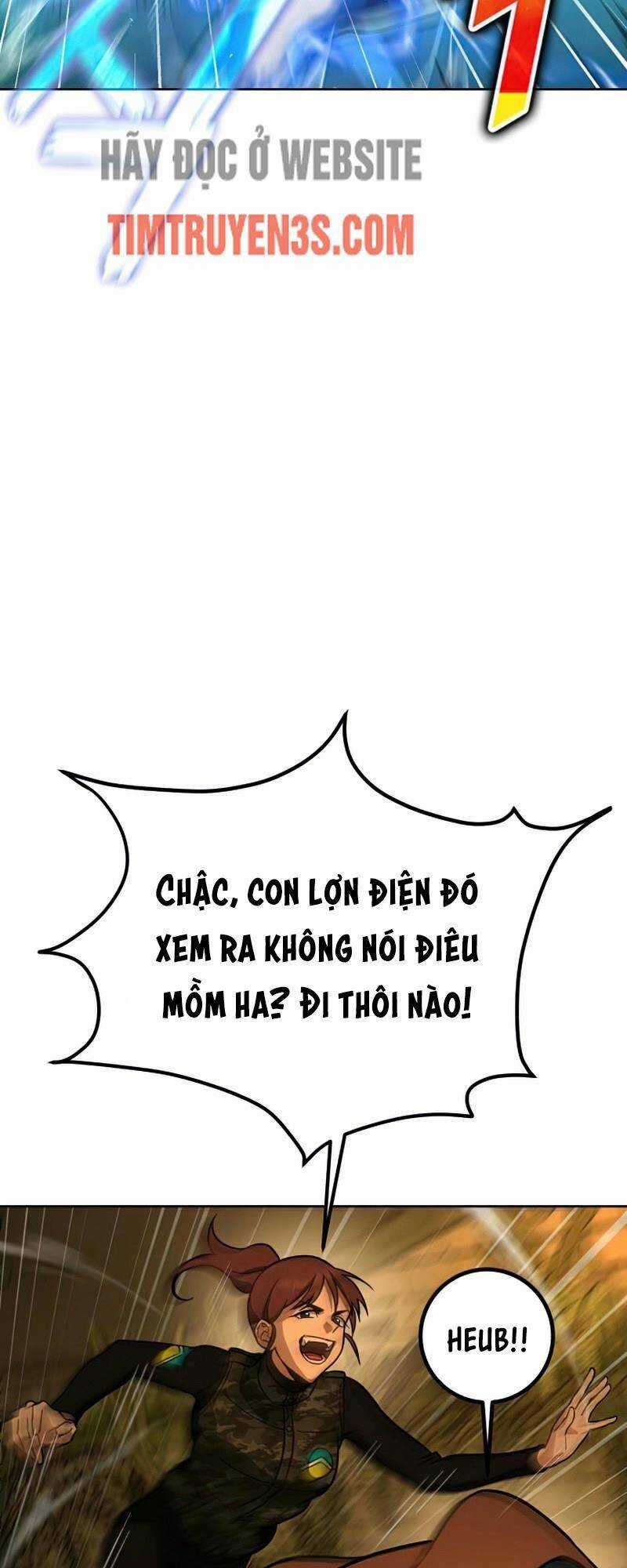 Tuyệt Đỉnh Anh Hùng Chapter 14 trang 53