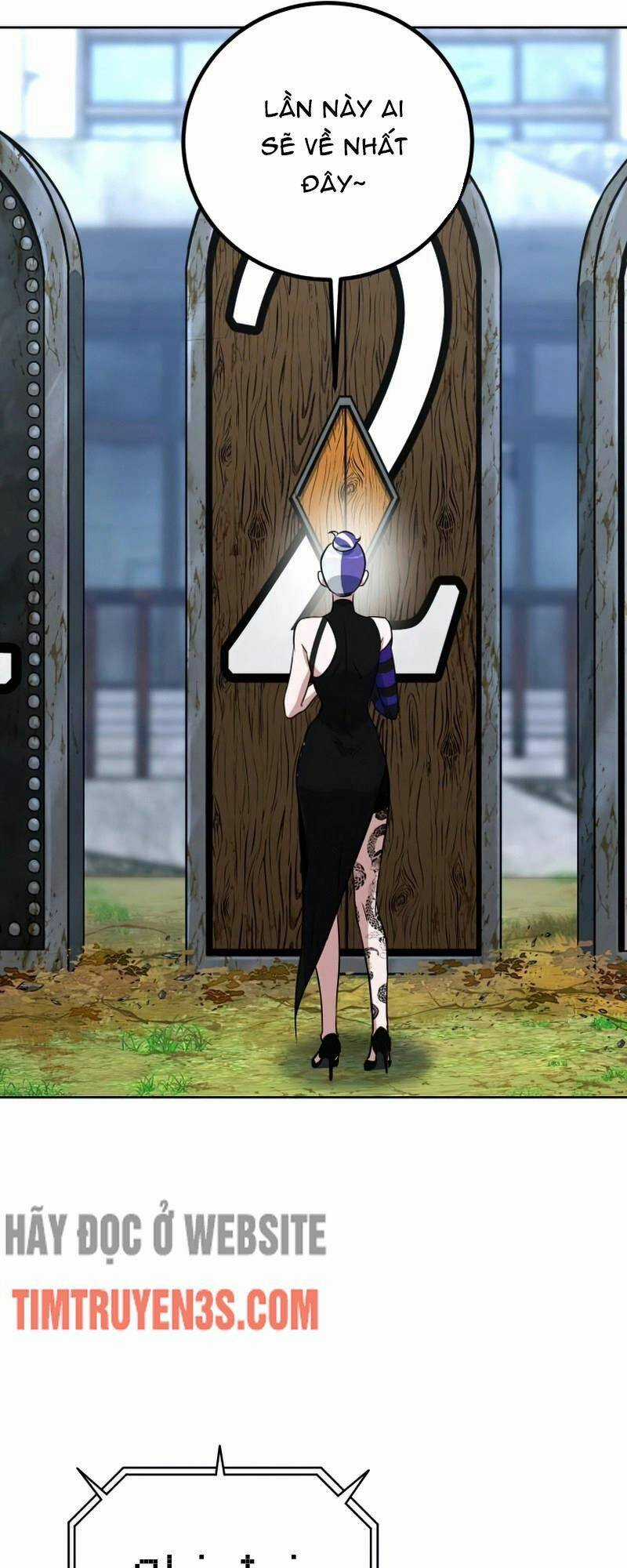 Tuyệt Đỉnh Anh Hùng Chapter 14 trang 58