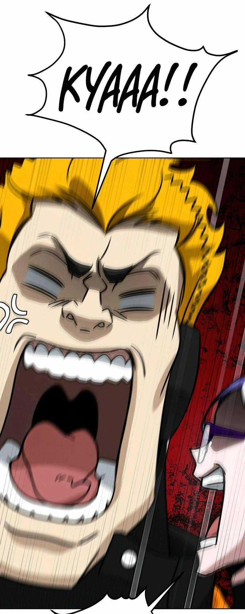 Tuyệt Đỉnh Anh Hùng Chapter 14 trang 6