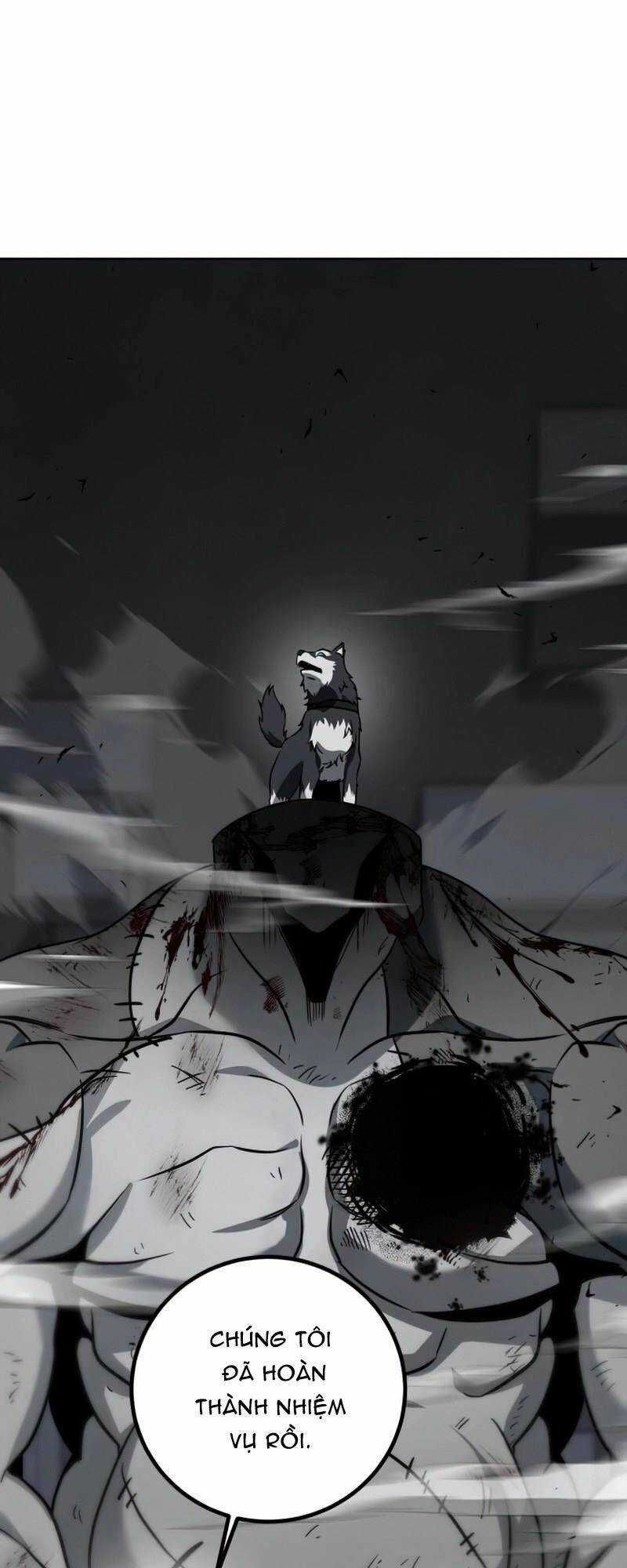 Tuyệt Đỉnh Anh Hùng Chapter 14 trang 60