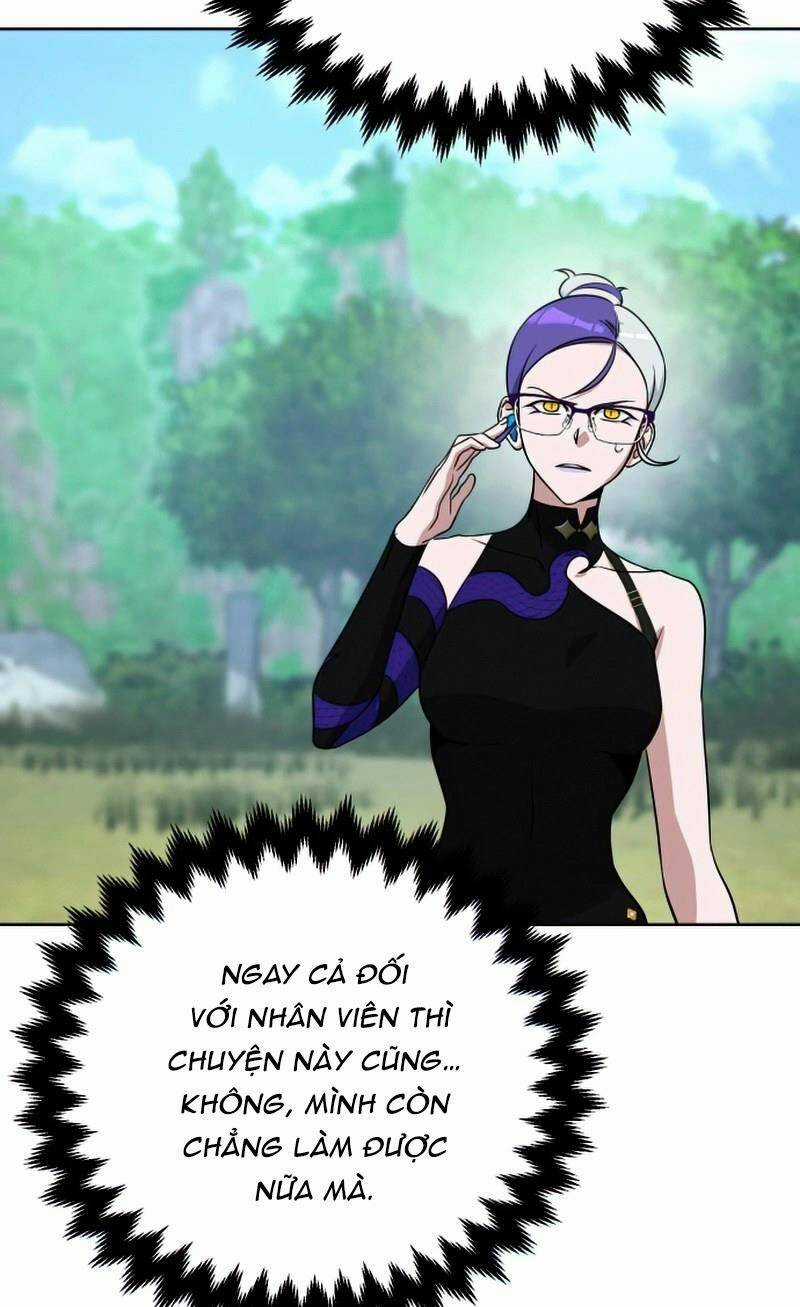 Tuyệt Đỉnh Anh Hùng Chapter 14 trang 62