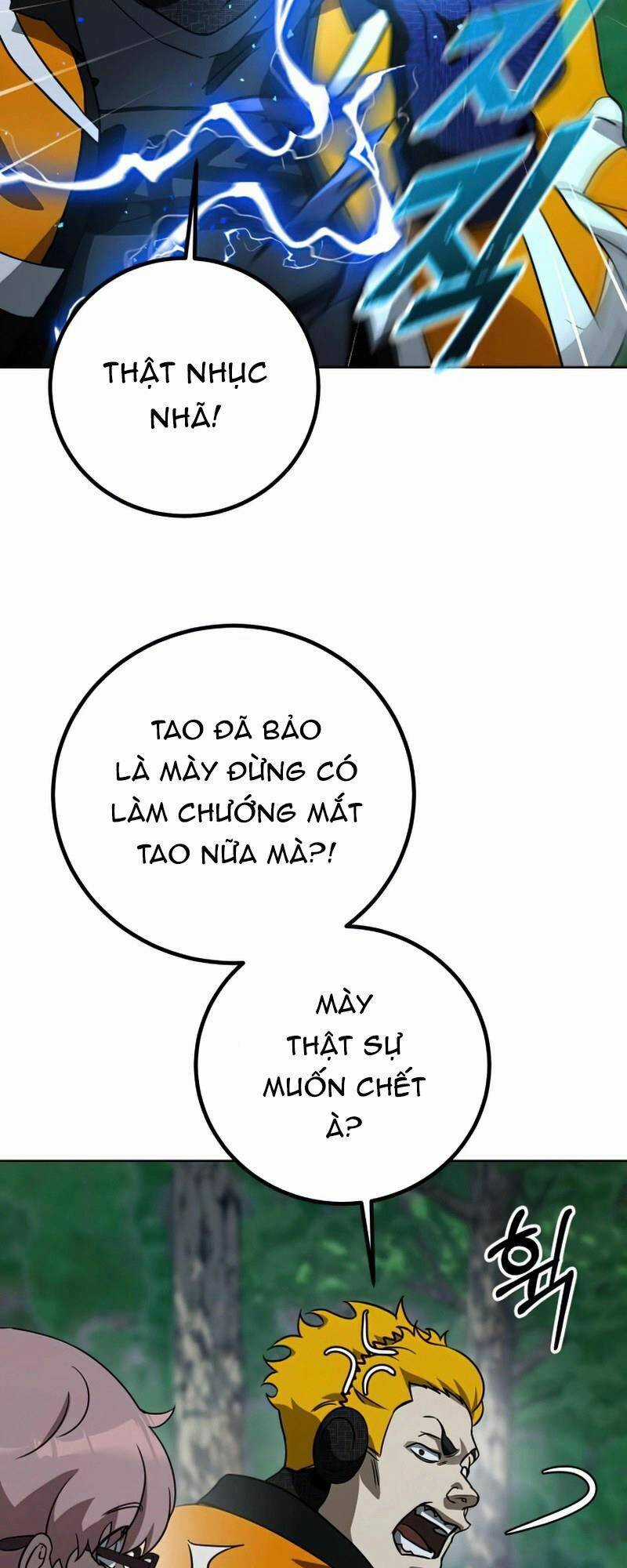 Tuyệt Đỉnh Anh Hùng Chapter 14 trang 67