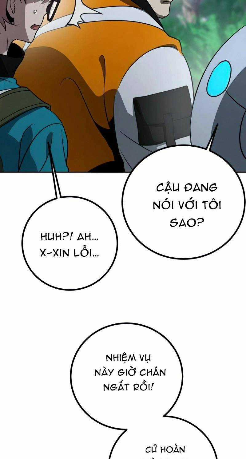 Tuyệt Đỉnh Anh Hùng Chapter 14 trang 68