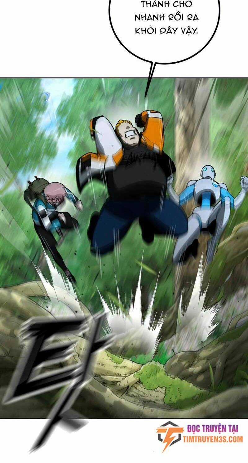 Tuyệt Đỉnh Anh Hùng Chapter 14 trang 69