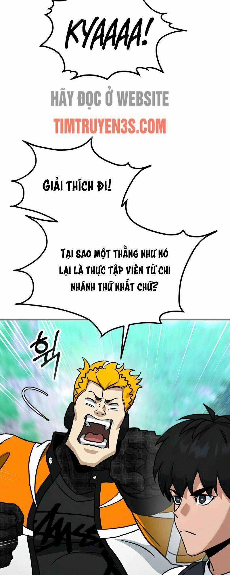 Tuyệt Đỉnh Anh Hùng Chapter 14 trang 7