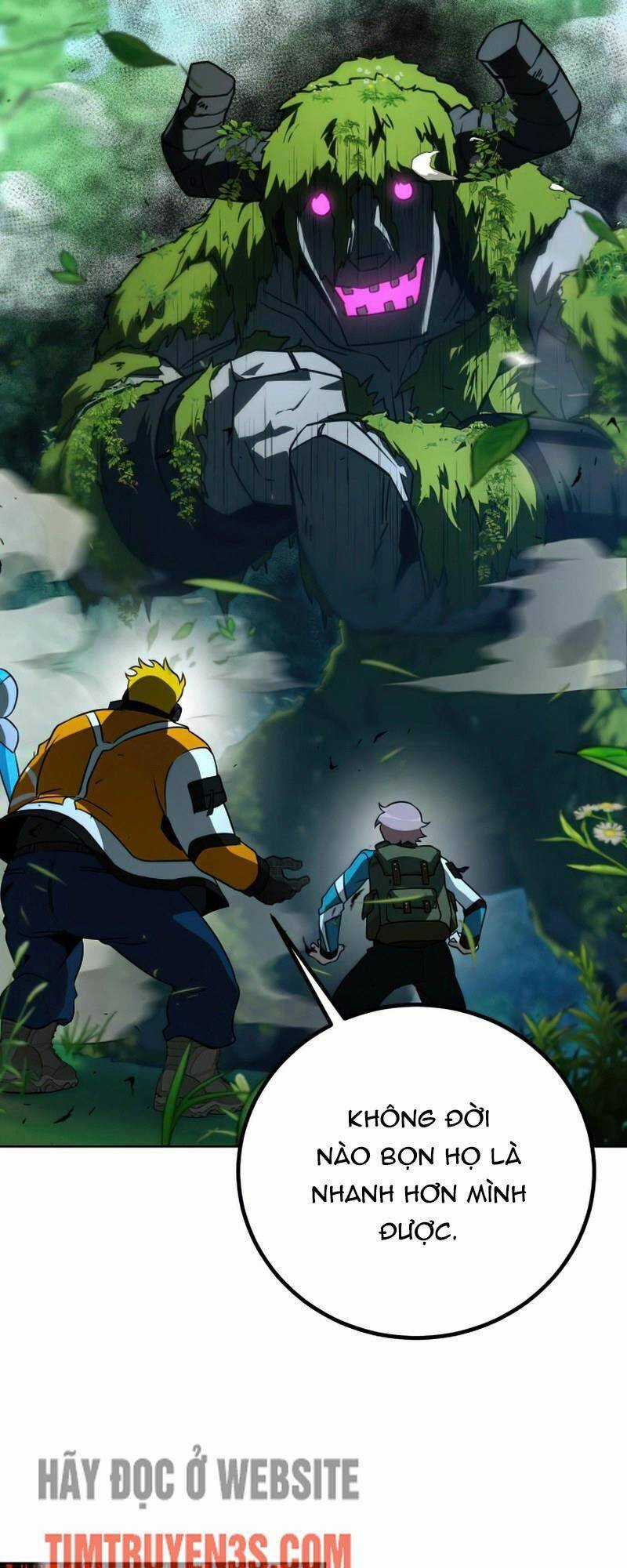 Tuyệt Đỉnh Anh Hùng Chapter 14 trang 71