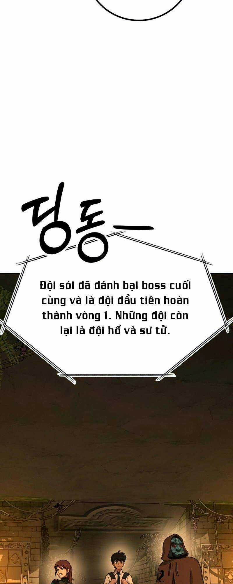 Tuyệt Đỉnh Anh Hùng Chapter 14 trang 73