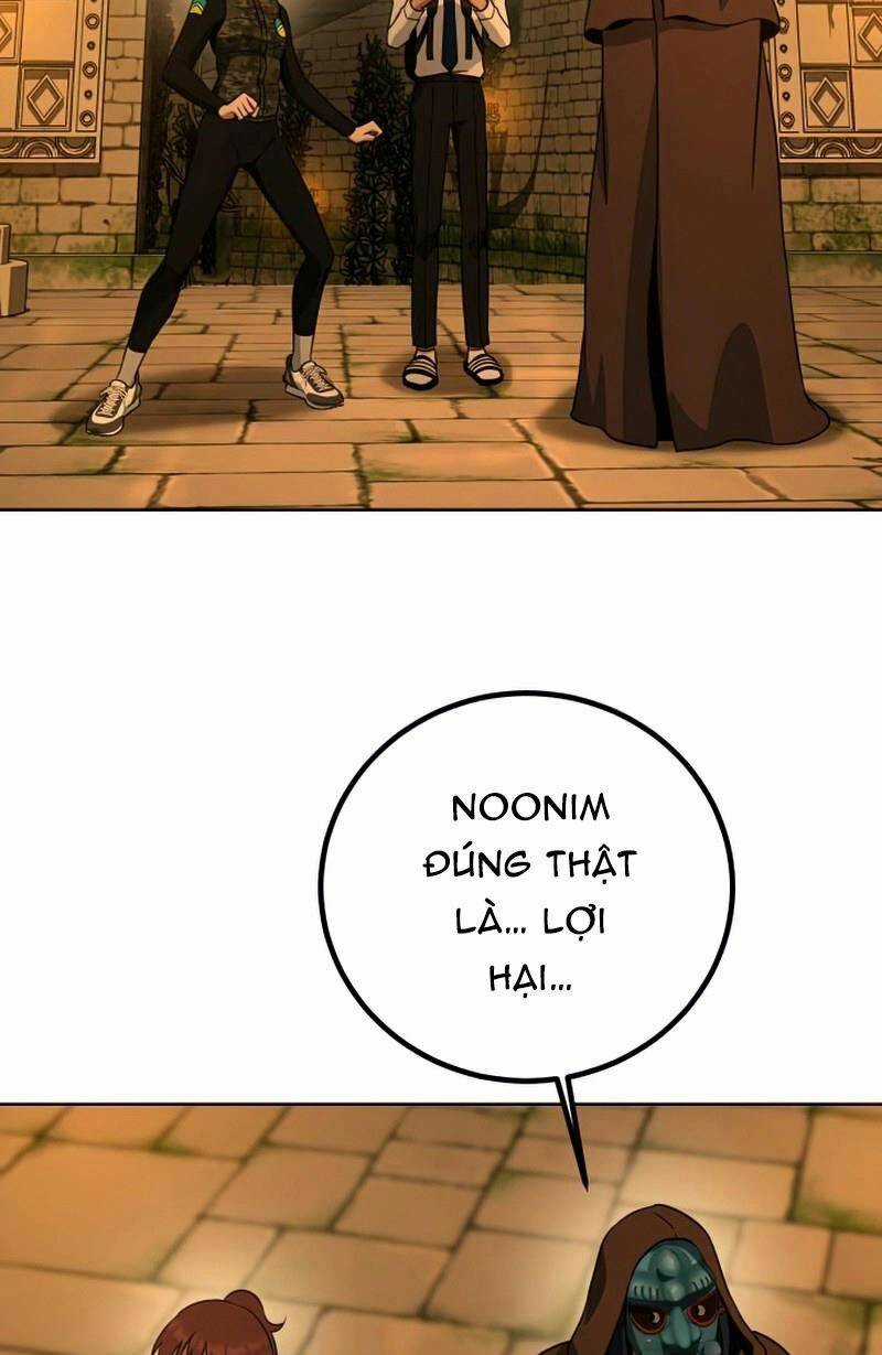 Tuyệt Đỉnh Anh Hùng Chapter 14 trang 74