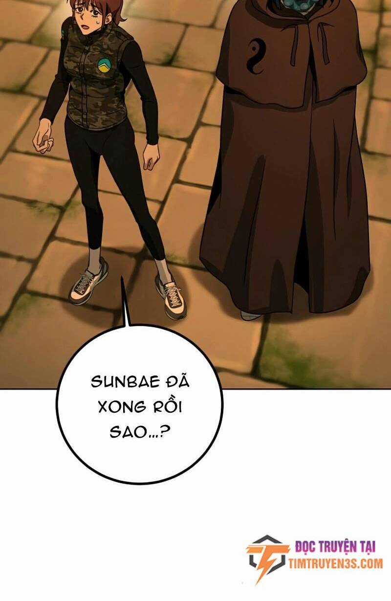 Tuyệt Đỉnh Anh Hùng Chapter 14 trang 75