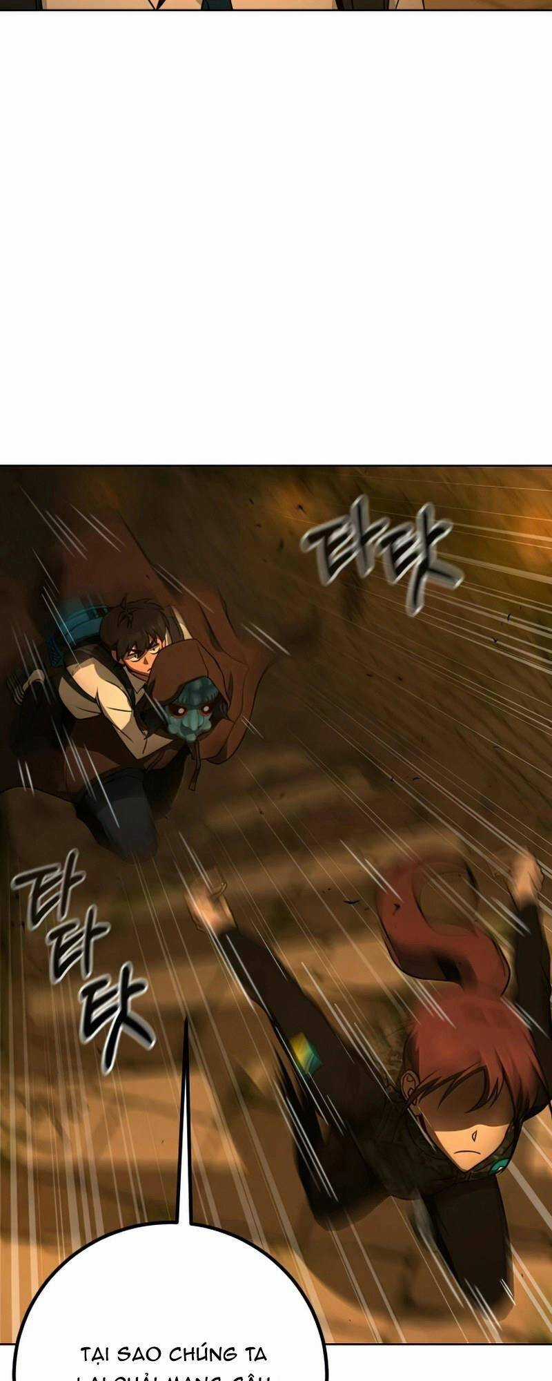 Tuyệt Đỉnh Anh Hùng Chapter 14 trang 78