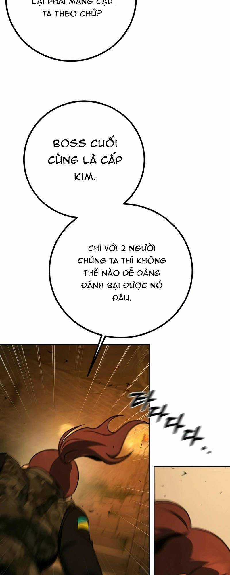 Tuyệt Đỉnh Anh Hùng Chapter 14 trang 79