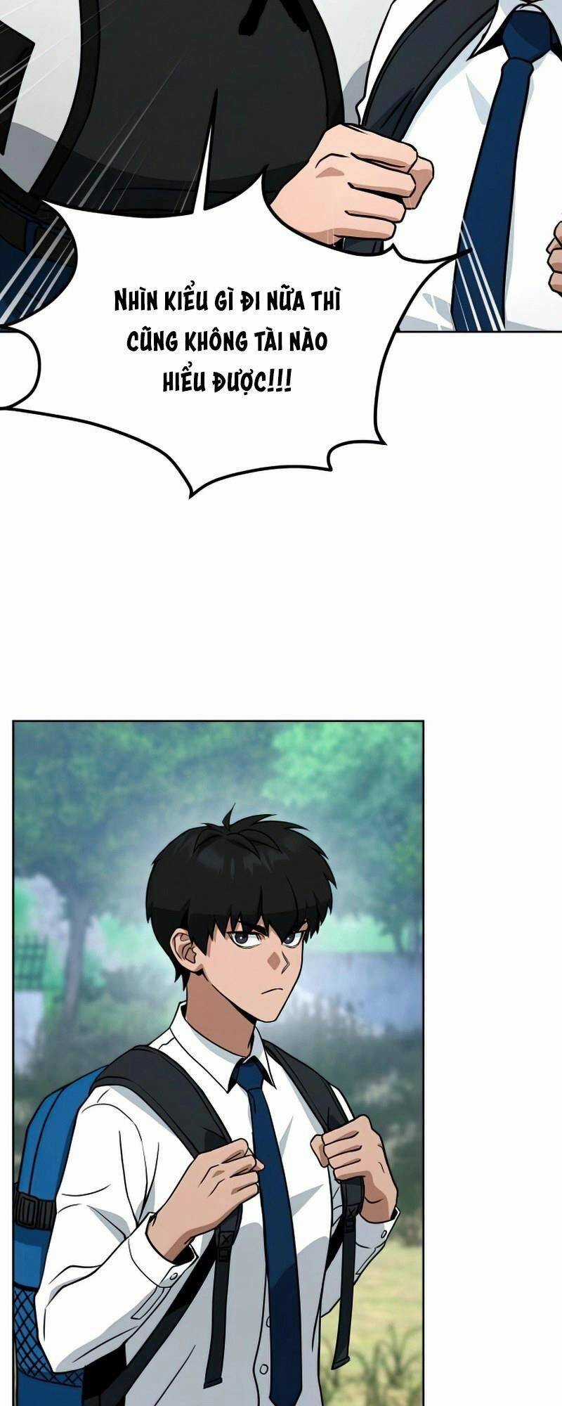 Tuyệt Đỉnh Anh Hùng Chapter 14 trang 8