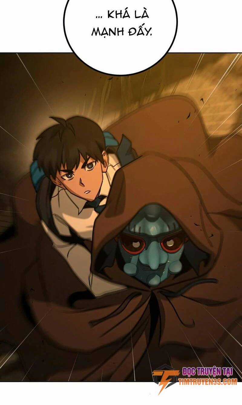 Tuyệt Đỉnh Anh Hùng Chapter 14 trang 81