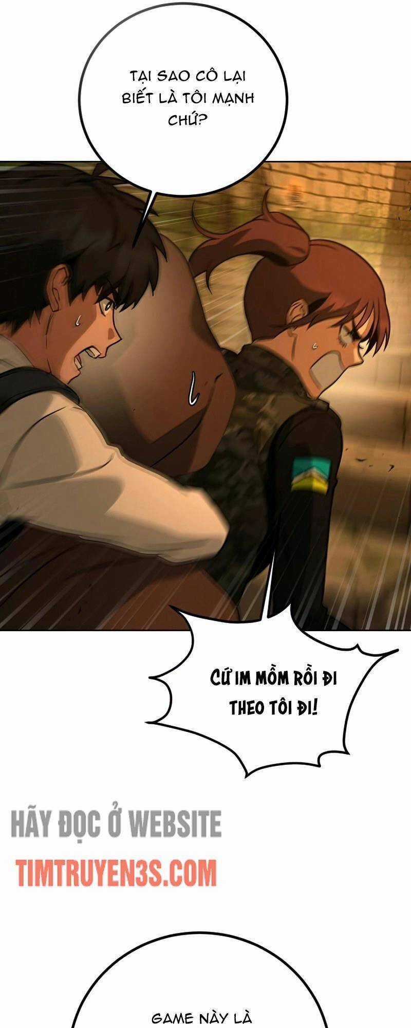 Tuyệt Đỉnh Anh Hùng Chapter 14 trang 82