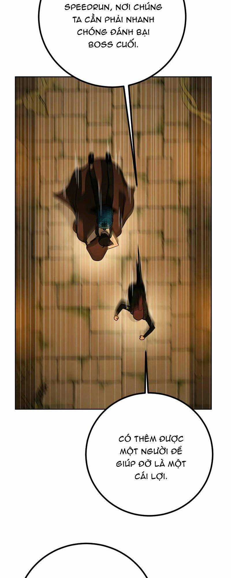 Tuyệt Đỉnh Anh Hùng Chapter 14 trang 83