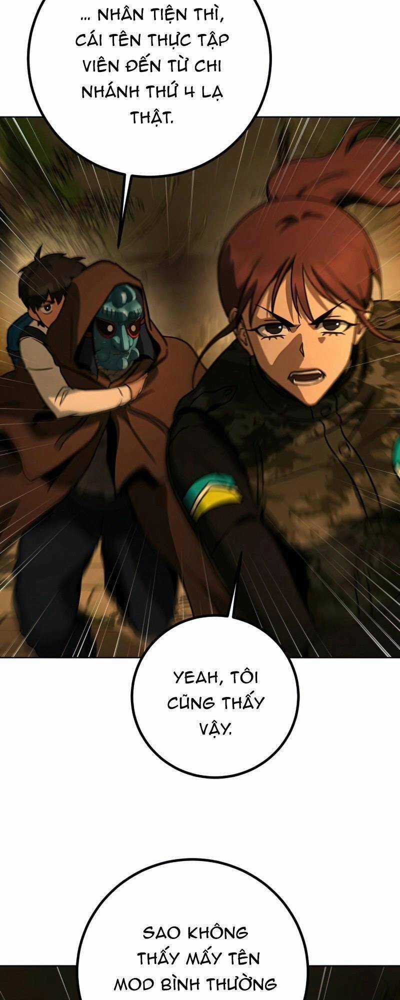 Tuyệt Đỉnh Anh Hùng Chapter 14 trang 84