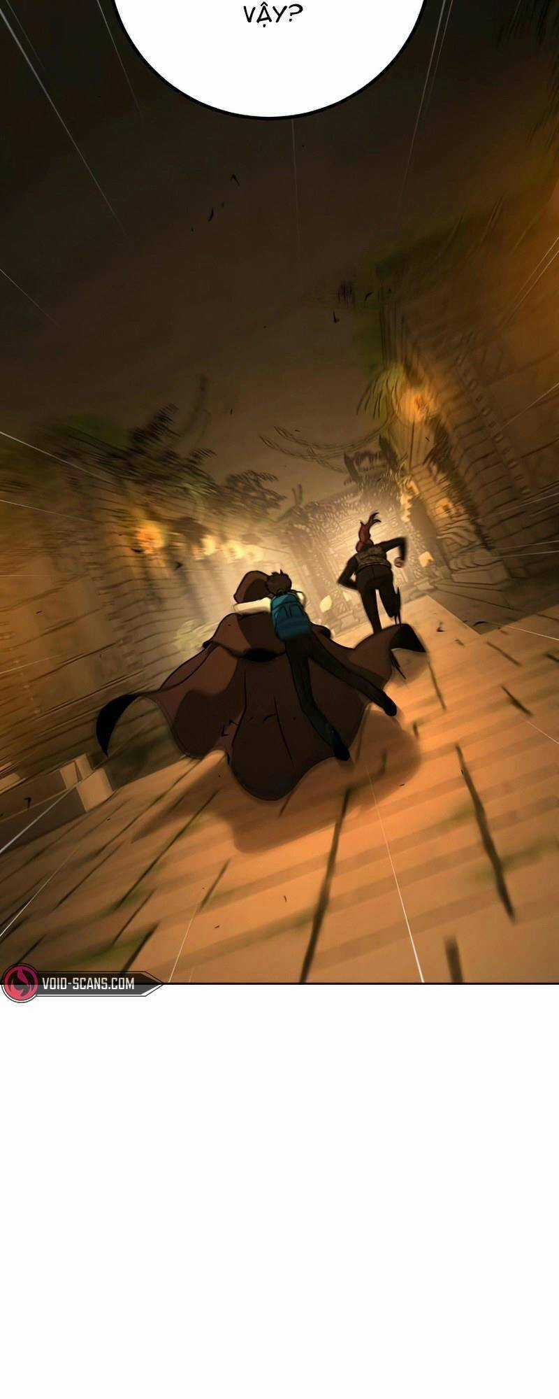 Tuyệt Đỉnh Anh Hùng Chapter 14 trang 85