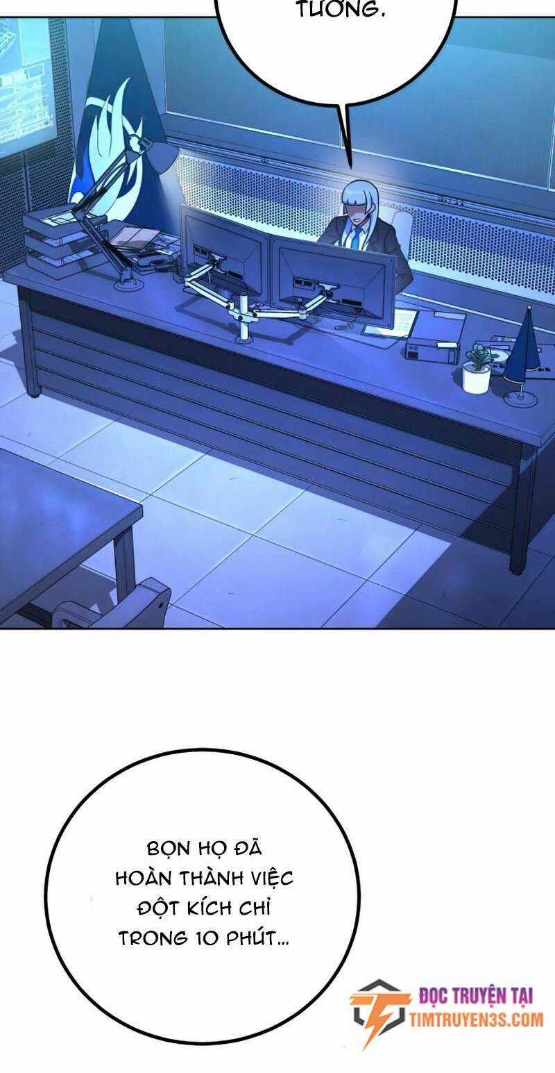 Tuyệt Đỉnh Anh Hùng Chapter 14 trang 87