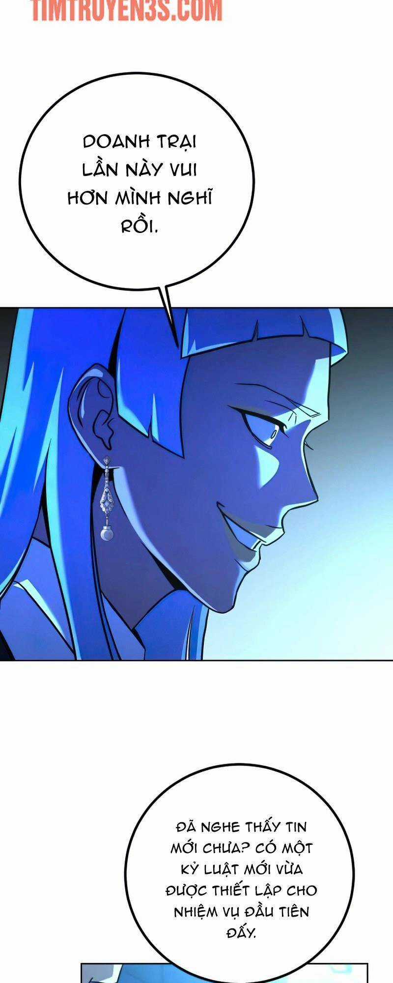 Tuyệt Đỉnh Anh Hùng Chapter 14 trang 89