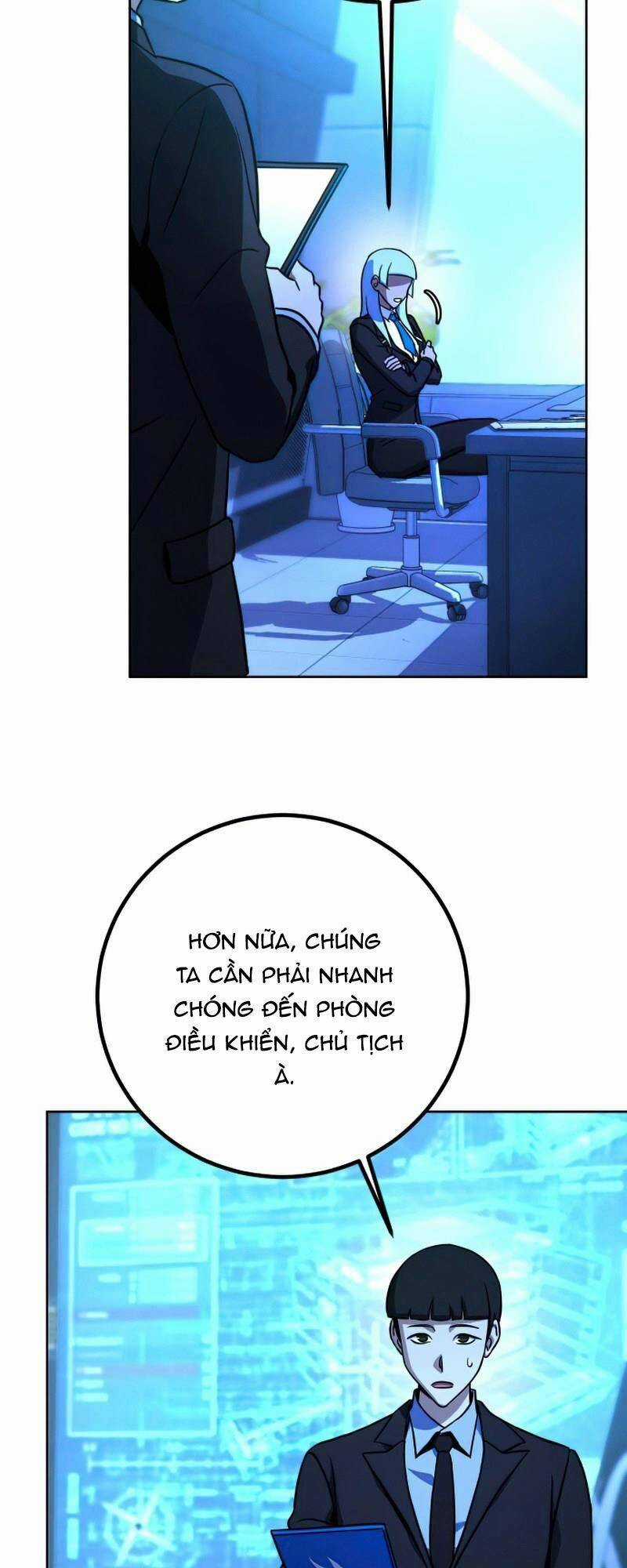 Tuyệt Đỉnh Anh Hùng Chapter 14 trang 90