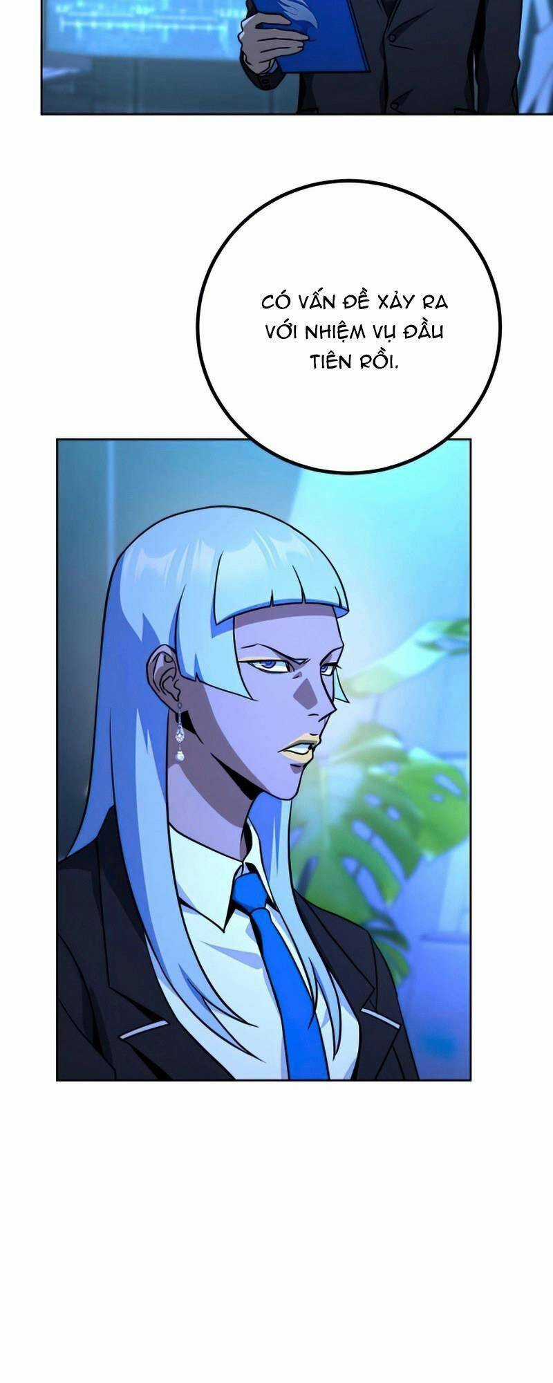 Tuyệt Đỉnh Anh Hùng Chapter 14 trang 91