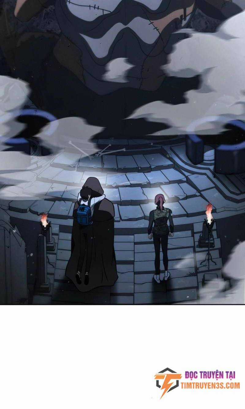 Tuyệt Đỉnh Anh Hùng Chapter 14 trang 93